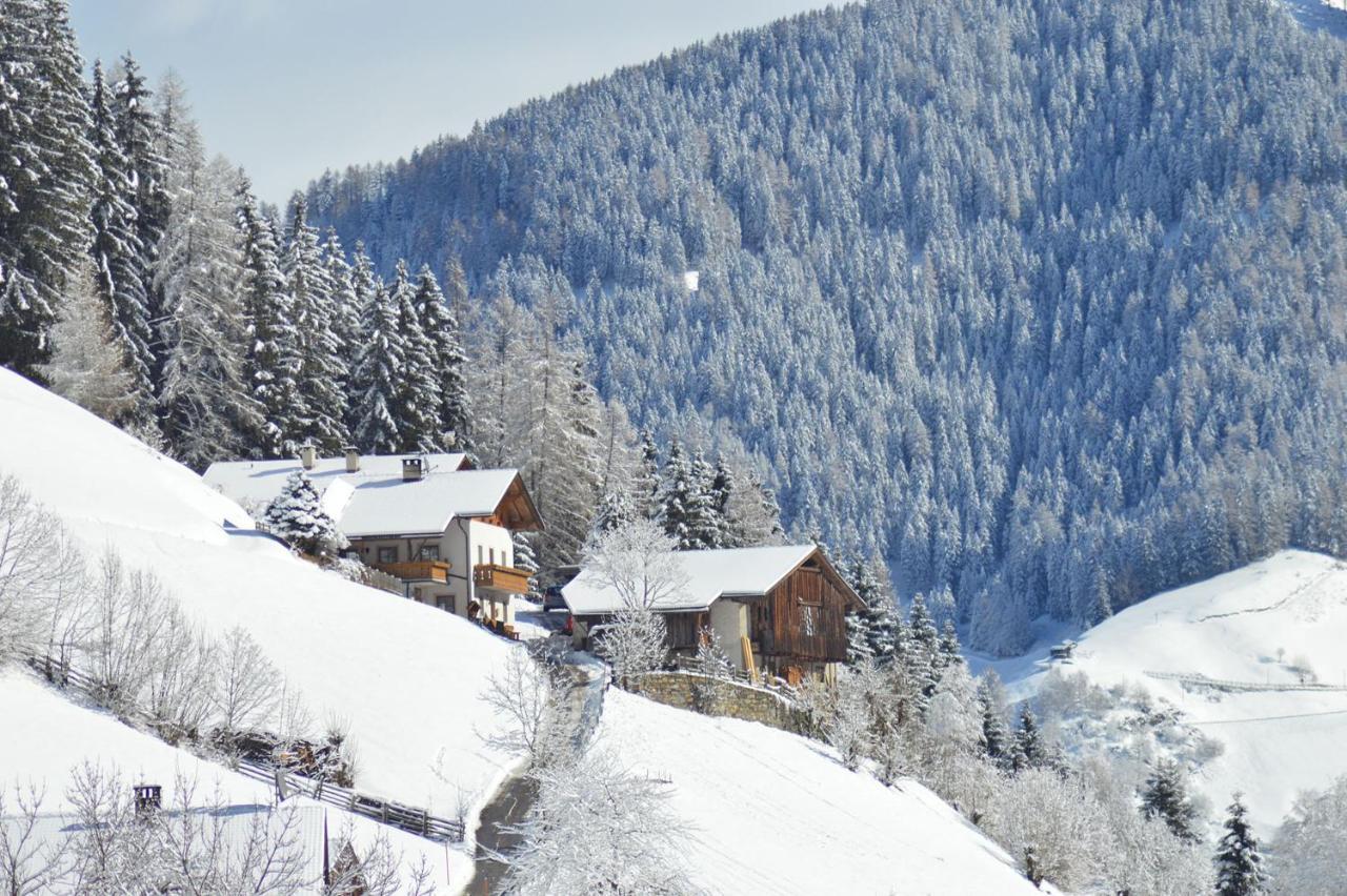 Steinhof Apartamento Val di Mezzo Exterior foto